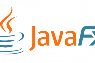 Curso Java Fx en Madrid, Barcelona y Online