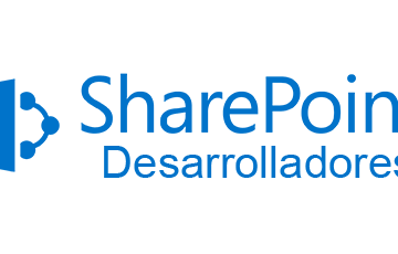 Curso SharePoint desarrolladores en Madrid, Barcelona y Online