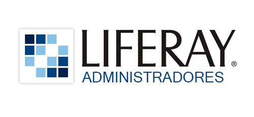 Curso de Liferay para administradores en Madrid, Barcelona y Online