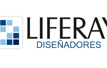 Curso de Liferay para diseñadores en Madrid, Barcelona y Online