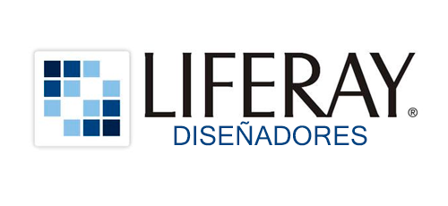Curso de Liferay para diseñadores en Madrid, Barcelona y Online