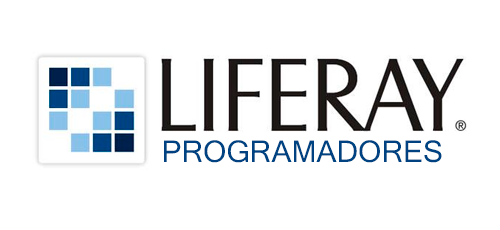 Curso de Liferay para programadores en Madrid, Barcelona y Online