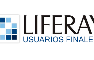 Curso de Liferay para usuarios finales en Madrid, Barcelona y Online