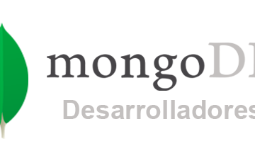 Curso Mongo DB para desarrolladores en Madrid, Barcelona y Online