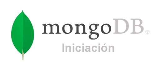 Curso de Mongo DB Iniciación en Madrid, Barcelona y Online