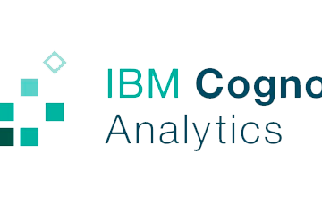 curso cognos en madrid, barcelona y online