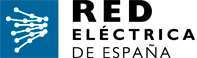 Logotipo red eléctrica de España