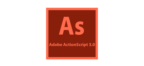 Curso Adobe ActionScript en Madrid, Barcelona y Online