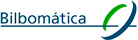Logo Bilbomatica