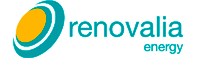 Logo Renovalia
