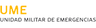 Logo UME (Unidad Militar de Emergencias)