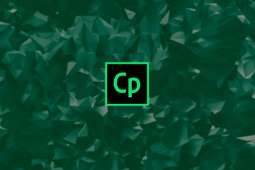 Adobe Captivate como programa contenedor