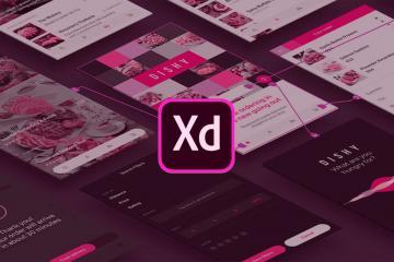 curso adobe xd online