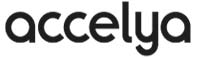 Logo Accelya