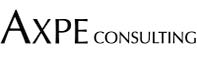Logo AXPE Consulting