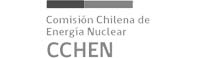 Logo Comisión Chilena de Energía Nuclear BN