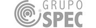 Logo Grupo SPEC