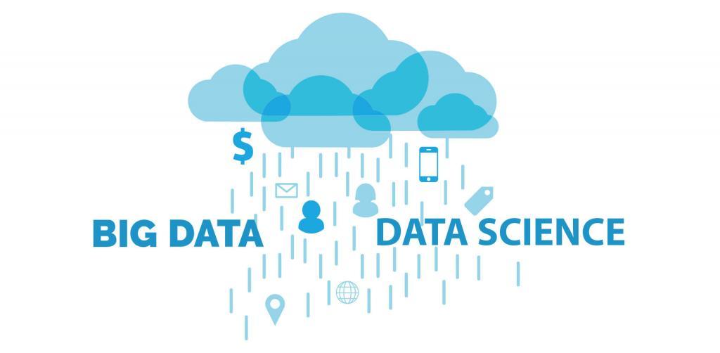 Máster Big Data y Data Science