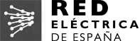 Logo Red Eléctrica de España
