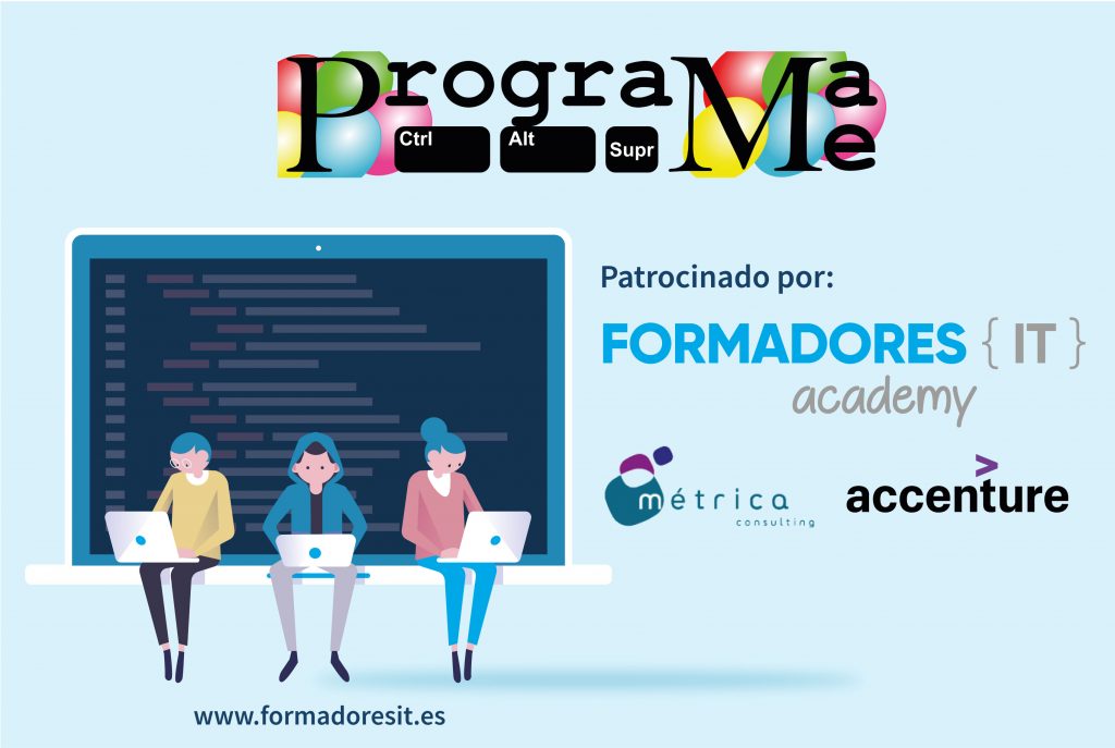 Concurso ProgramaMe