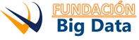 Logo Fundación Big Data