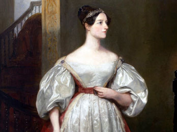 Ada Lovelace