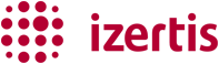 Logo Izertis