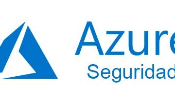 Curso de Azure seguridad en Madrid, Barcelona y Online