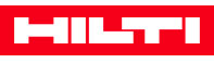 Logo HILTI