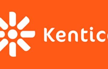 Curso Kentico en Madrid, Barcelona y Online