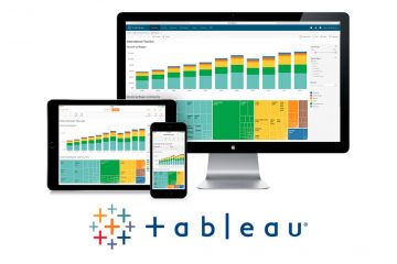 Novedades de Tableau