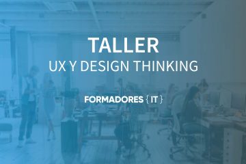 meetup de ux y design thinking