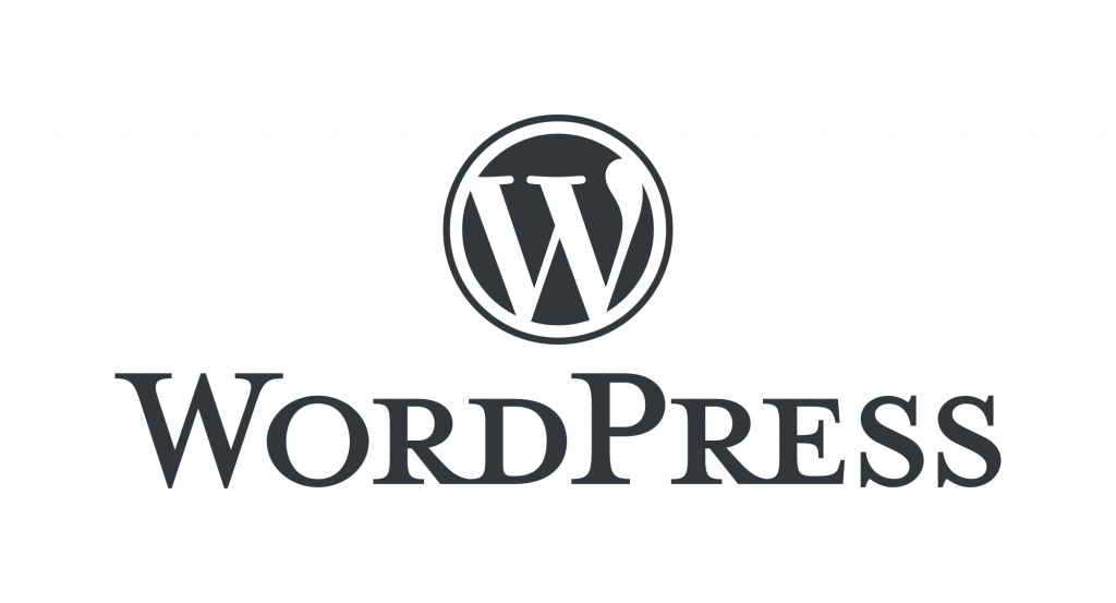 Wordpress Logo