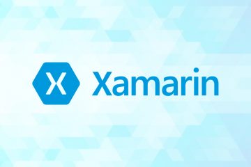 Xamarin que es