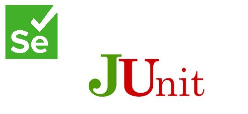 curso JUnit y selenium en madrid, barcelona y online