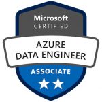 microsoft certified azure data engineer
