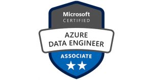 microsoft certified azure data engineer associate