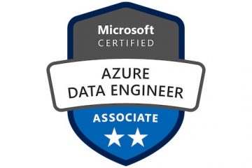 microsoft certified azure data engineer