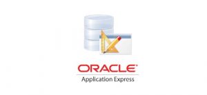 Curso Oracle APEX @ Formadores IT - Madrid y/o Online en STREAMING