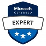 microsoft certified expert