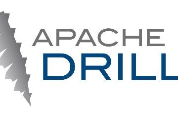 curso apache drill en madrid, barcelona y online