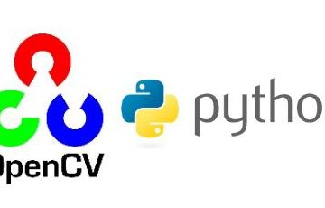 curso opencv y python en madrid, barcelona y online