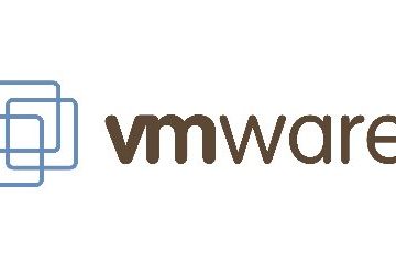 curso VMware en madrid, barcelona y online