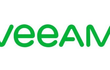 curso veeam backup en madrid, barcelona y online