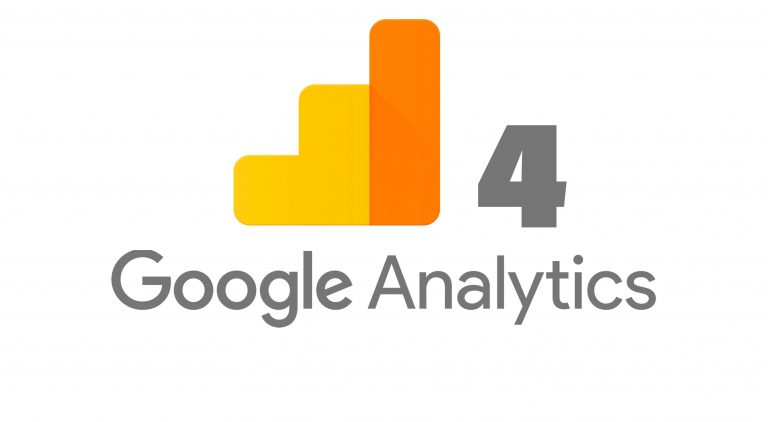 google analytics 4