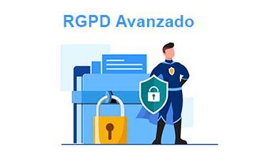 curso de rgpd avanzado