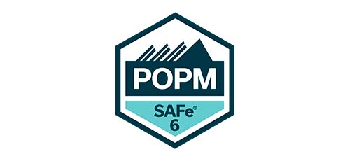 Curso SAFe Product Owner Product Manager (PO/PM)