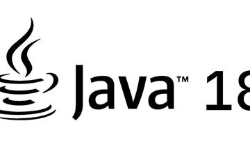 curso java 18