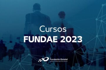 Cursos Fundae 2023
