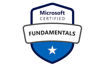 Curso 55374 Microsoft Fundamentals of Cybersecurity